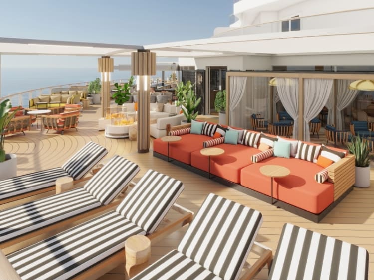 Norwegian Cruise Line - Norwegian Prima - Foto 55