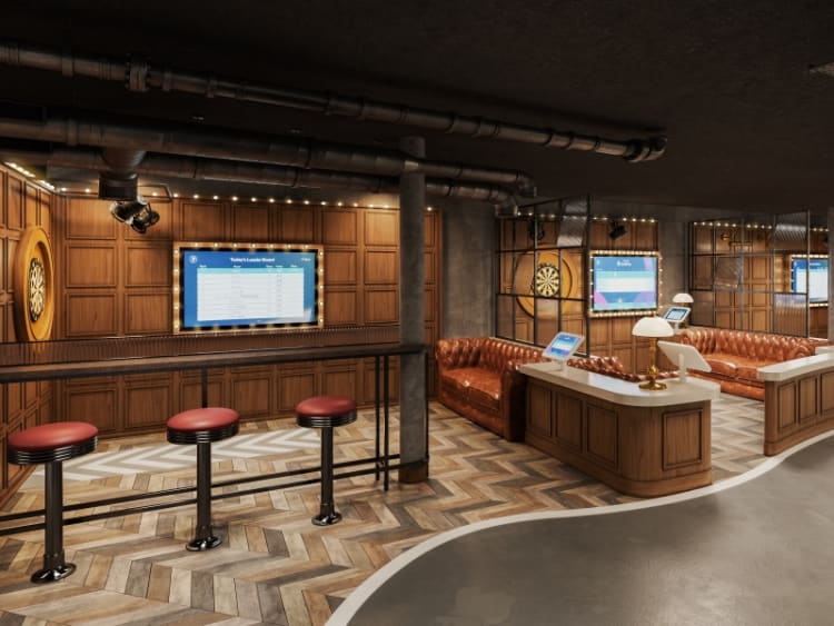 Norwegian Cruise Line - Norwegian Prima - Foto 28