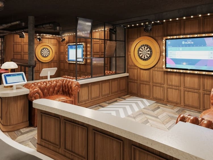 Norwegian Cruise Line - Norwegian Prima - Foto 52