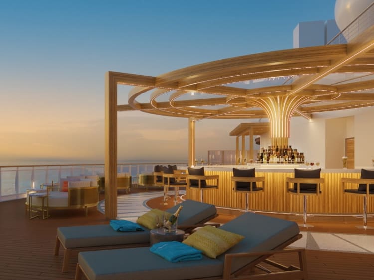 Norwegian Cruise Line - Norwegian Prima - Foto 64