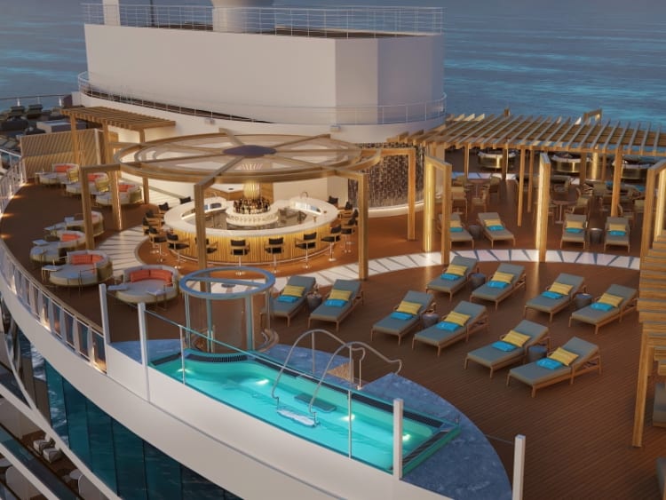 Norwegian Cruise Line - Norwegian Prima - Foto 60