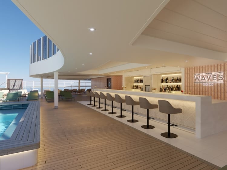 Norwegian Cruise Line - Norwegian Prima - Foto 41