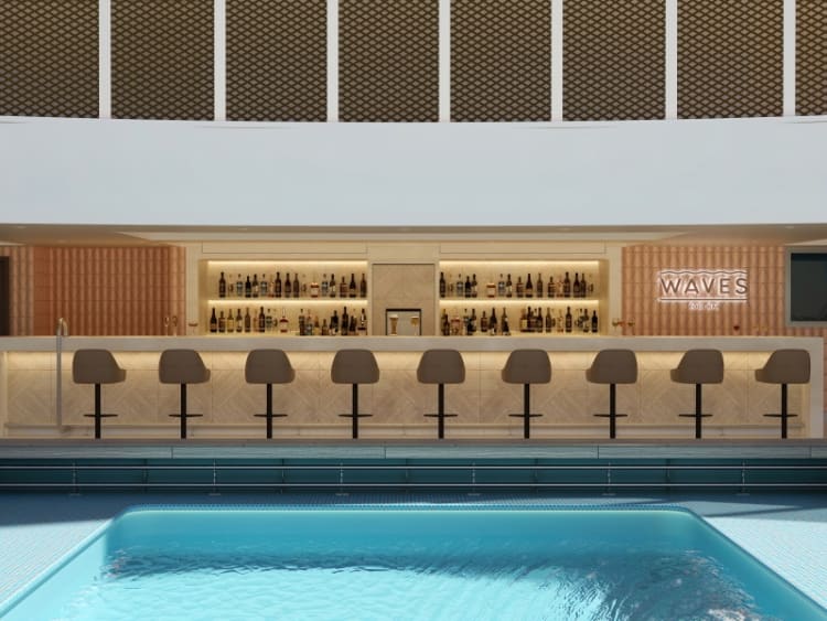 Norwegian Cruise Line - Norwegian Prima - Foto 38