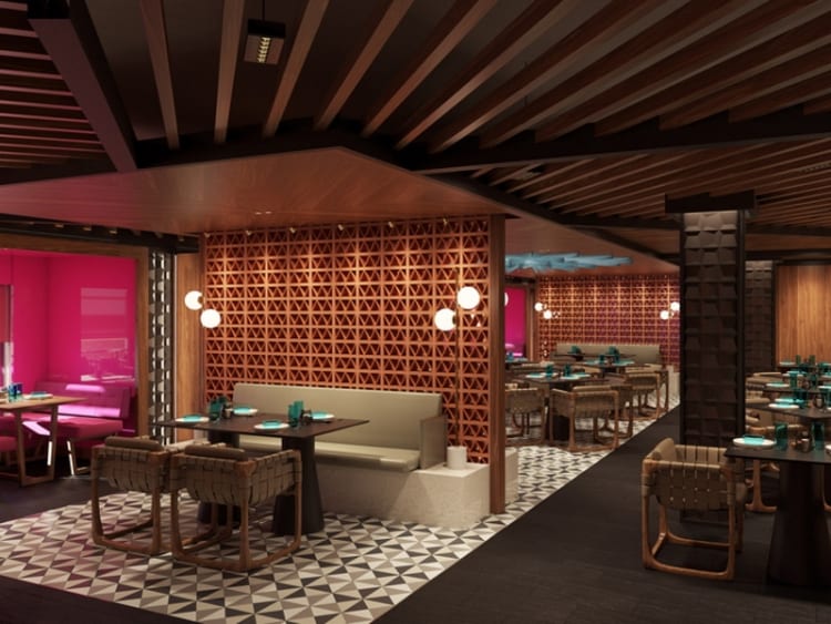 Norwegian Cruise Line - Norwegian Prima - Foto 37