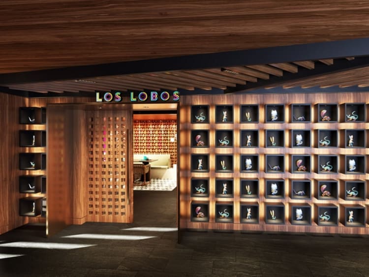 Norwegian Cruise Line - Norwegian Prima - Foto 36