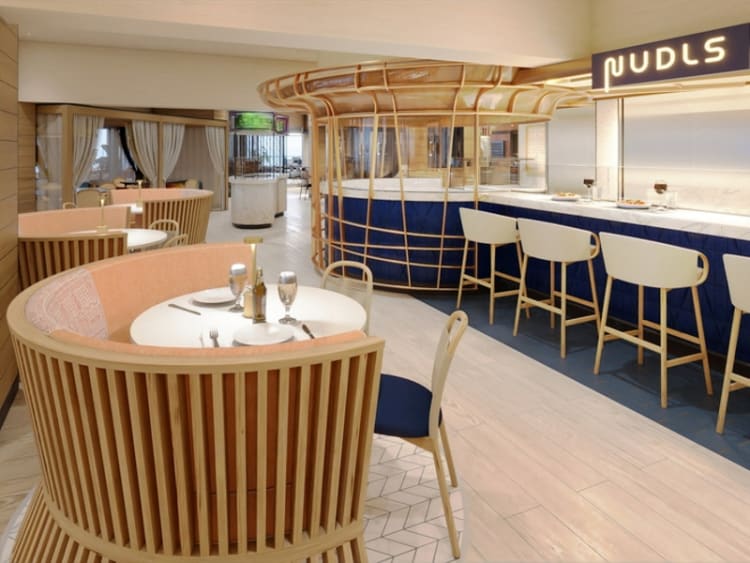 Norwegian Cruise Line - Norwegian Prima - Foto 71