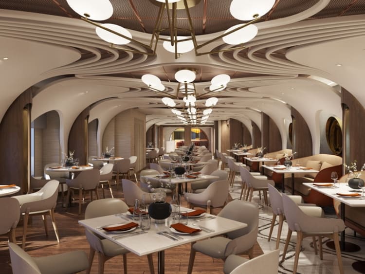 Norwegian Cruise Line - Norwegian Prima - Foto 30