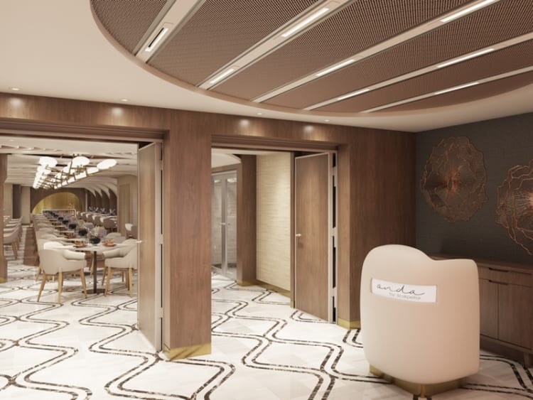 Norwegian Cruise Line - Norwegian Prima - Foto 50