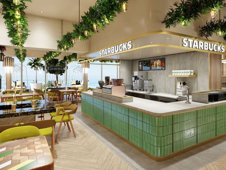 Norwegian Cruise Line - Norwegian Prima - Foto 49