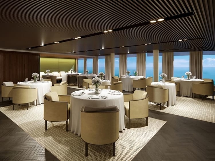 Norwegian Cruise Line - Norwegian Prima - Foto 70