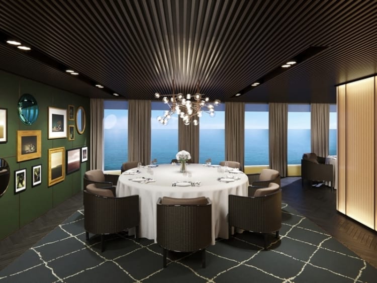 Norwegian Cruise Line - Norwegian Prima - Foto 48