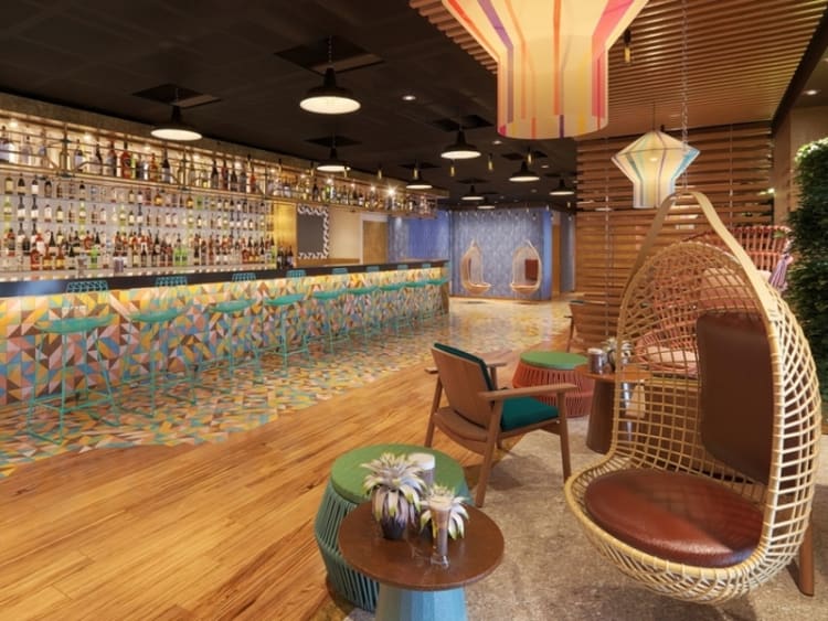 Norwegian Cruise Line - Norwegian Prima - Foto 4