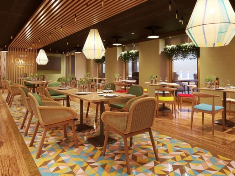 Norwegian Cruise Line - Norwegian Prima - Foto 35