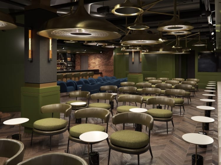 Norwegian Cruise Line - Norwegian Prima - Foto 68