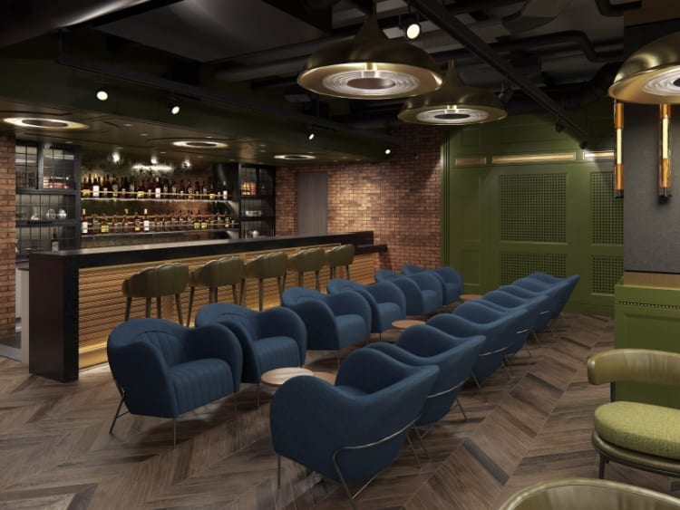 Norwegian Cruise Line - Norwegian Prima - Foto 27