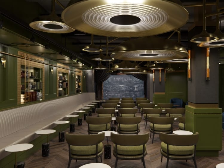 Norwegian Cruise Line - Norwegian Prima - Foto 33