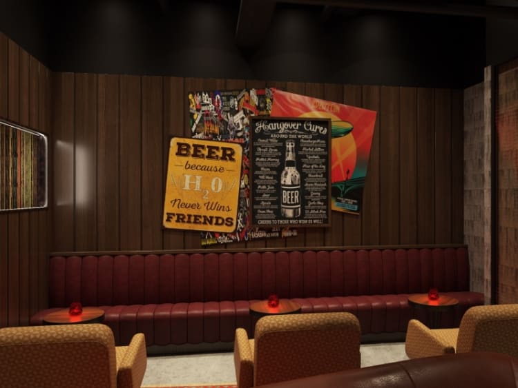 Norwegian Cruise Line - Norwegian Prima - Foto 67