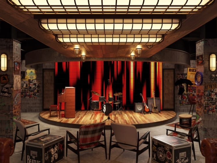 Norwegian Cruise Line - Norwegian Prima - Foto 63