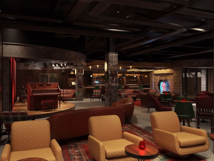 Norwegian Cruise Line - Norwegian Prima - Foto 66