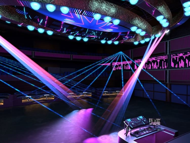 Norwegian Cruise Line - Norwegian Prima - Foto 65