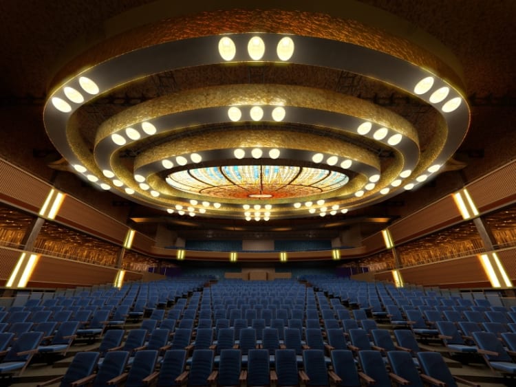 Norwegian Cruise Line - Norwegian Prima - Foto 47