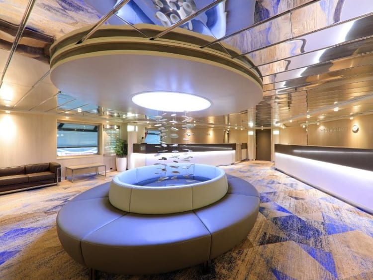 PLANTOURS - MS Hamburg - Bild 41