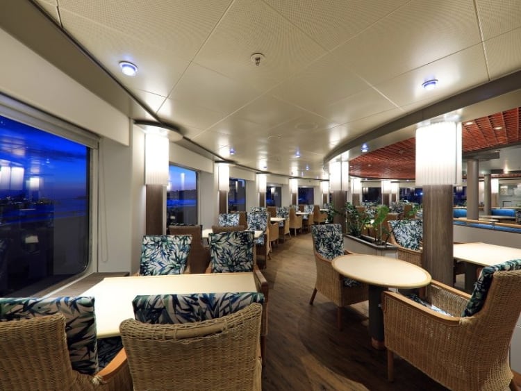 PLANTOURS - MS Hamburg - Bild 40