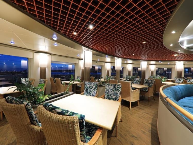 PLANTOURS - MS Hamburg - Bild 31