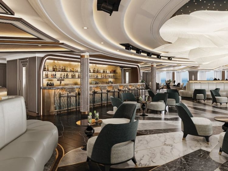 Regent Seven Seas - Seven Seas Grandeur - Bild 6