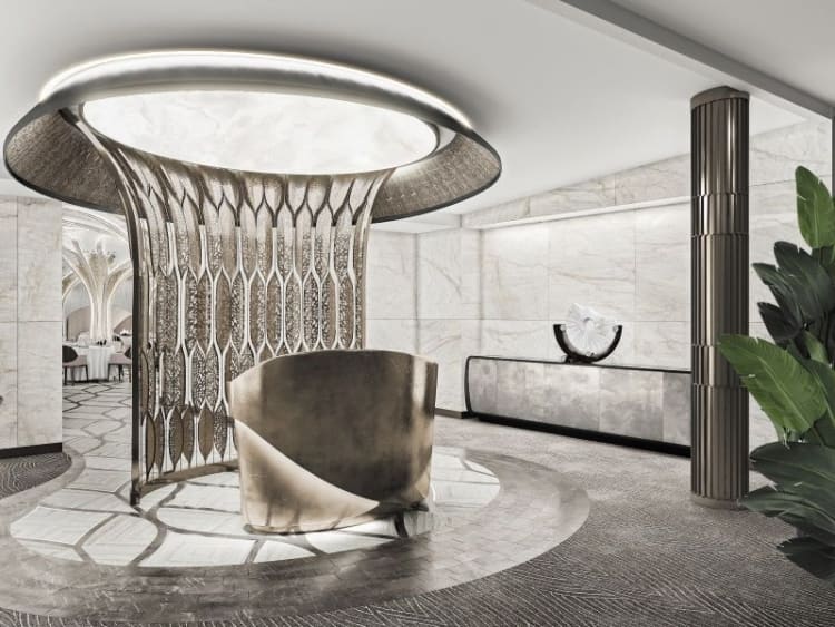 Regent Seven Seas - Seven Seas Grandeur - Bild 7