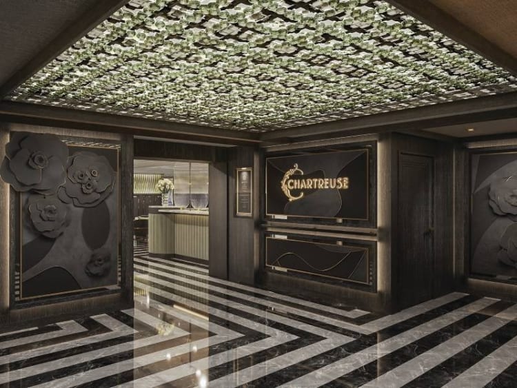 Regent Seven Seas - Seven Seas Grandeur - Bild 9