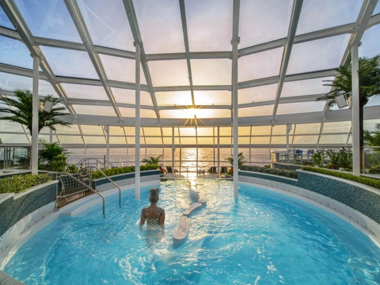 Royal Caribbean - Odyssey of the Seas - Bild 27