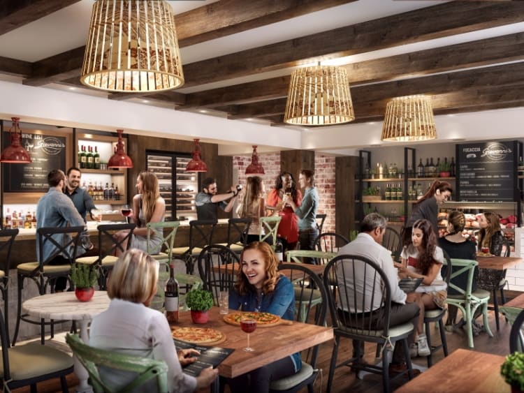 Royal Caribbean - Odyssey of the Seas - Bild 16