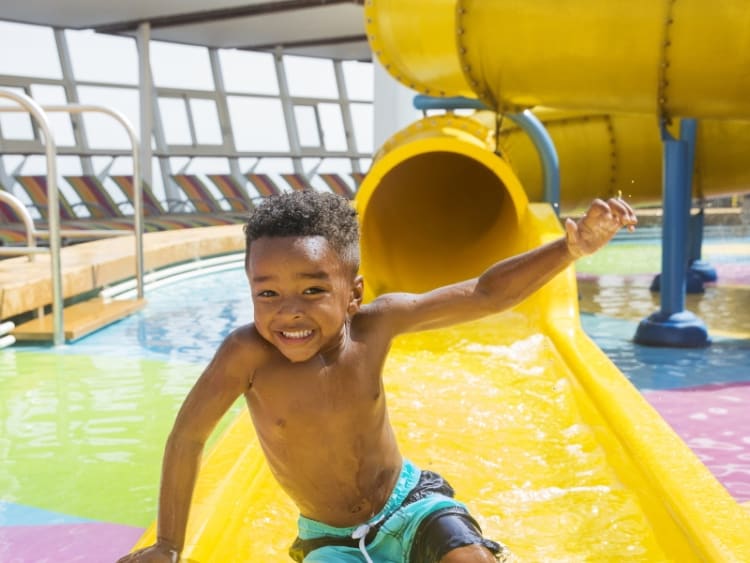 Royal Caribbean - Odyssey of the Seas - Bild 18