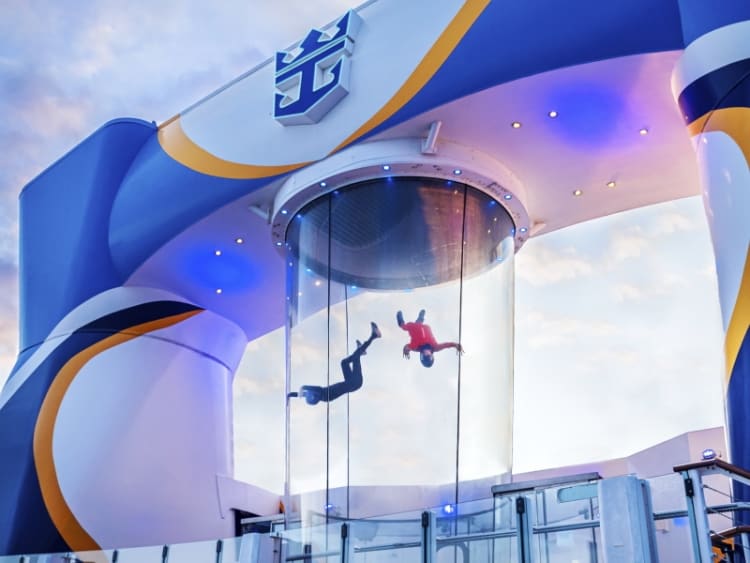 Royal Caribbean - Odyssey of the Seas - Bild 25