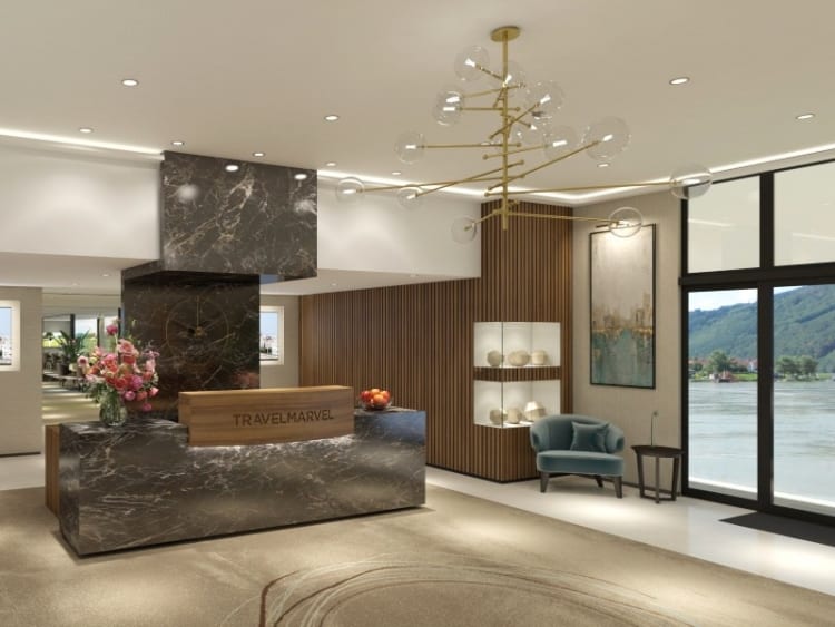 Riverman Cruises GmbH - Polaris - Image 5