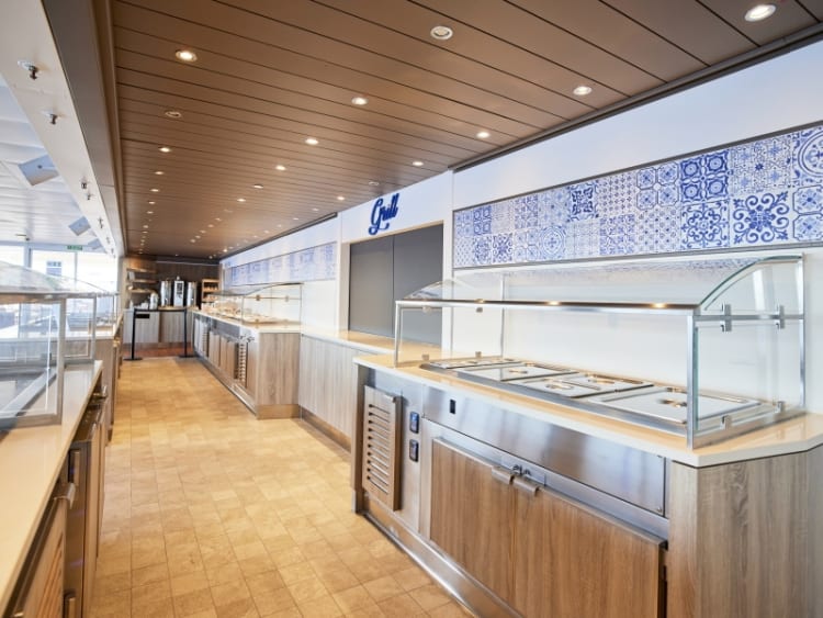 PLANTOURS - MS Hamburg - Bild 26