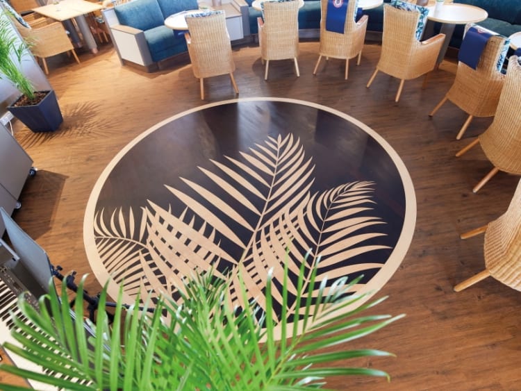 PLANTOURS - MS Hamburg - Bild 35