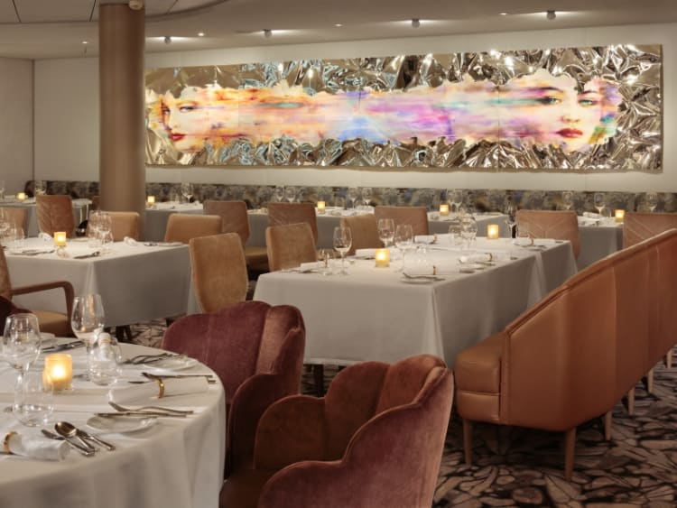 Celebrity Cruises - Celebrity Apex - Bild 10