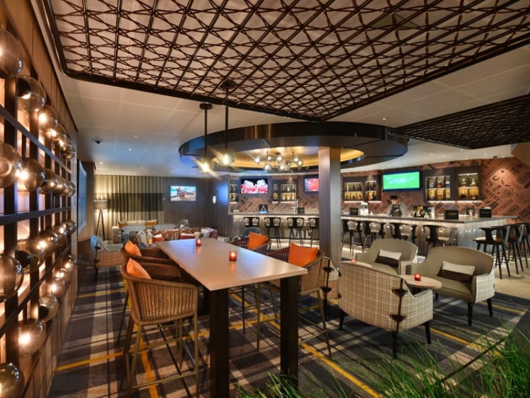 Celebrity Cruises - Celebrity Apex - Bild 18