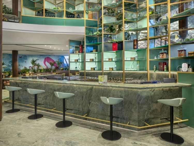 Celebrity Cruises - Celebrity Apex - Bild 72