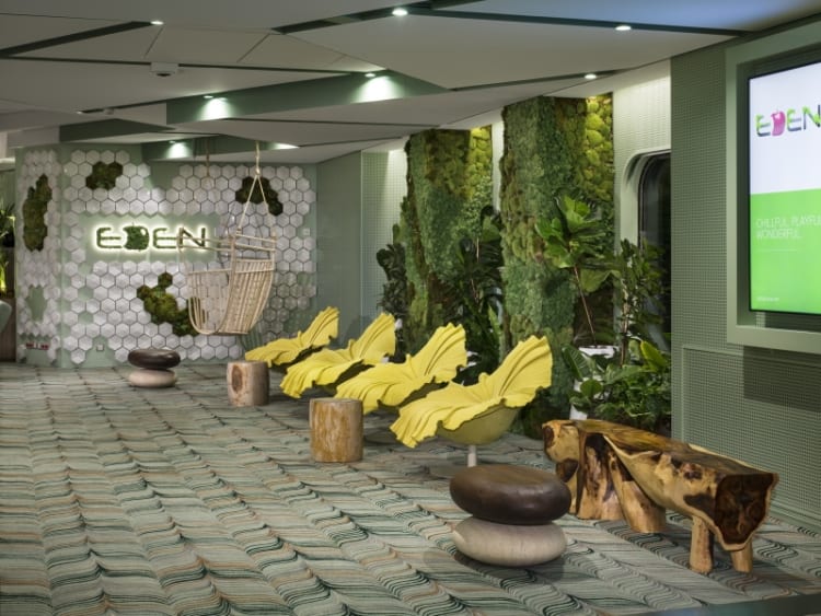 Celebrity Cruises - Celebrity Apex - Bild 68