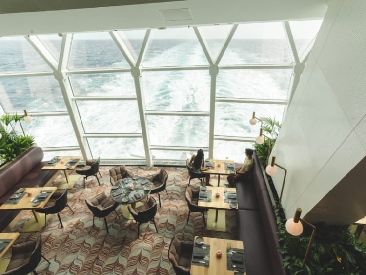 Celebrity Cruises - Celebrity Apex - Bild 81