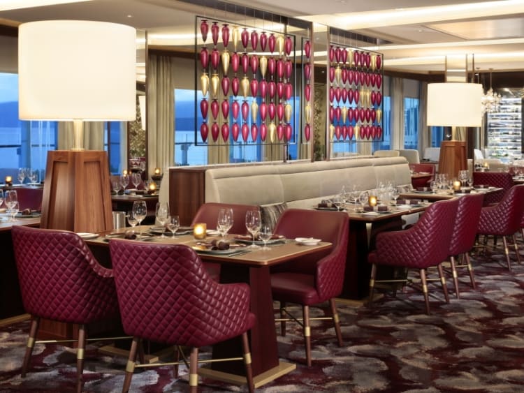 Celebrity Cruises - Celebrity Apex - Bild 37