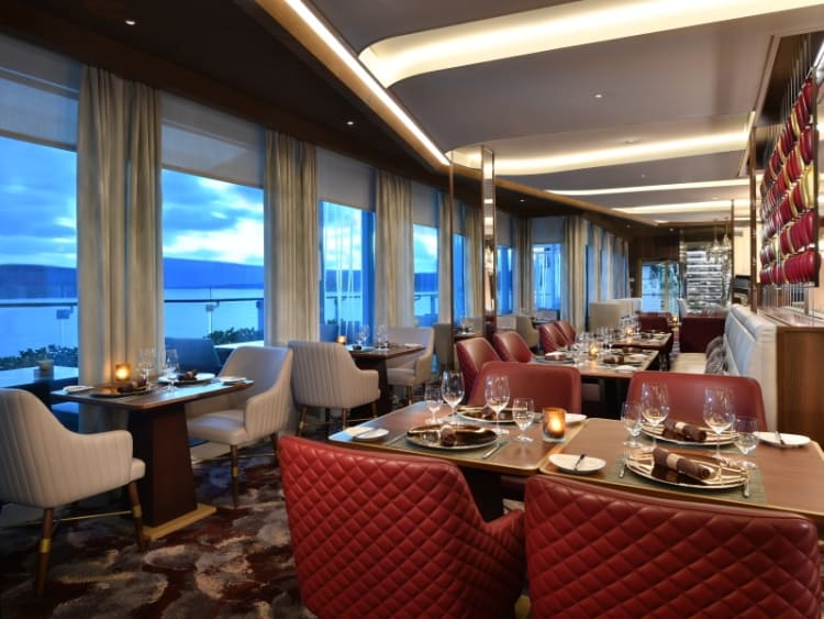 Celebrity Cruises - Celebrity Apex - Bild 53