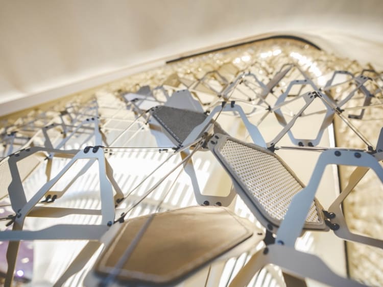 Celebrity Cruises - Celebrity Apex - Bild 33