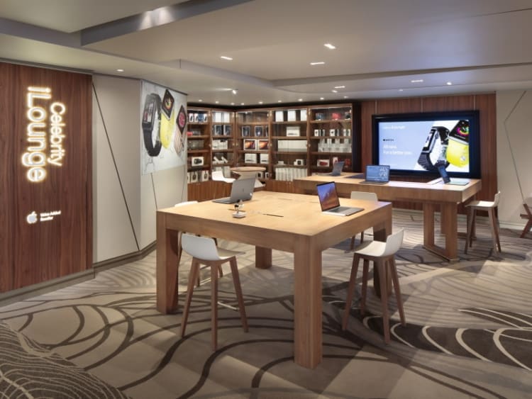 Celebrity Cruises - Celebrity Apex - Bild 25