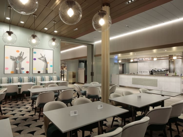 Celebrity Cruises - Celebrity Apex - Bild 29