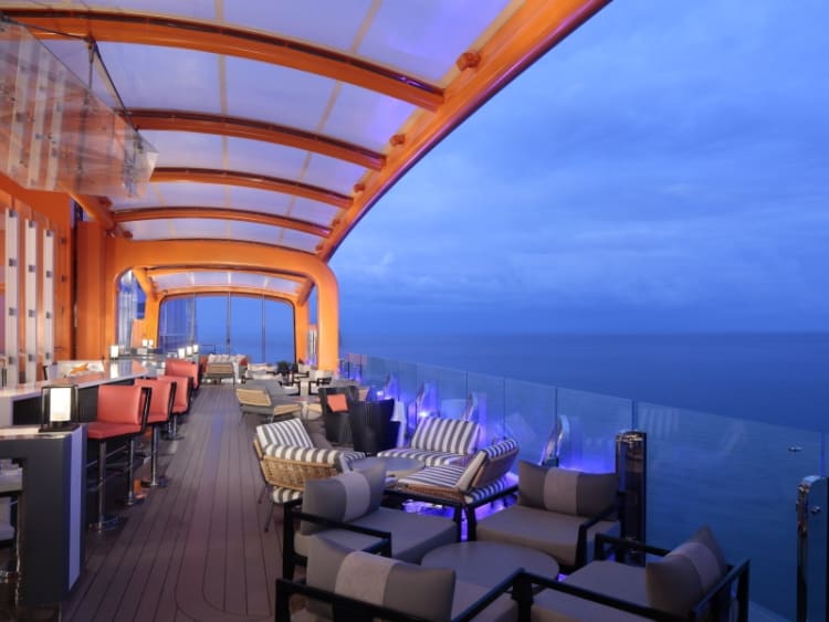 Celebrity Cruises - Celebrity Apex - Bild 70