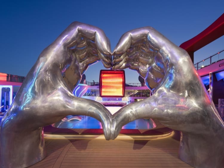 Celebrity Cruises - Celebrity Apex - Bild 63